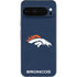 NFL Denver Broncos - Distressed Pixel 9 Pro XL Skin